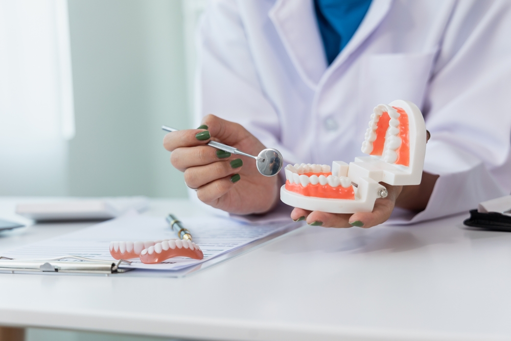 Dentures